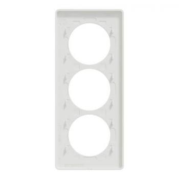  ODACE TOUCH ALUB BLC 3P57 