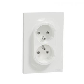 ODACE PC 2P+T DOUBLE BLC 