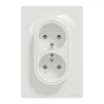  ODACE PC 2P+T DOUBLE BLC 