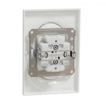  ODACE PC 2P+T DOUBLE BLC 