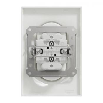  ODACE PC 2P+T DOUBLE BLC 