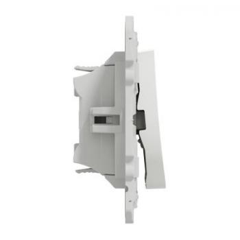  ODACE LOT 60 VV 10A BLANC 
