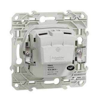  ODACE PC 2P BLC GRIF RAP 