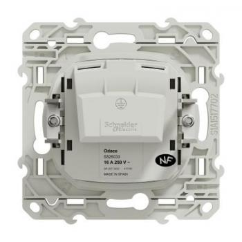  ODACE PC 2P BLC GRIF RAP 