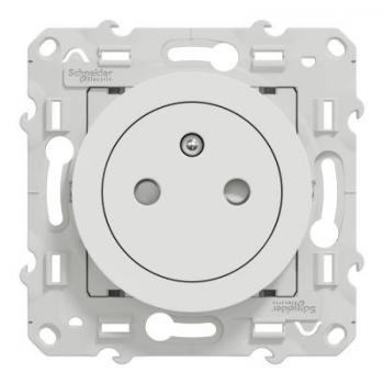  **ODACE PC 2PT AFF PR GRIF BLC 