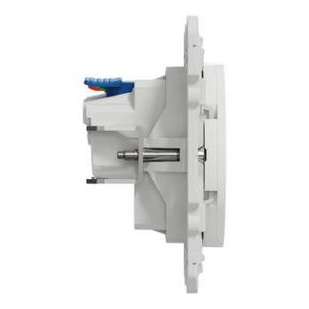  **ODACE PC 2PT AFF PR GRIF BLC 