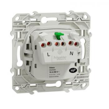  **ODACE PC2P+T BLC RAP GRIF 