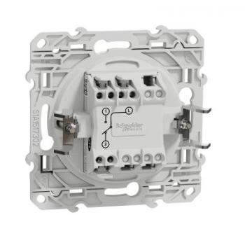  ODACE VV BLANC 10 GRIFFE 