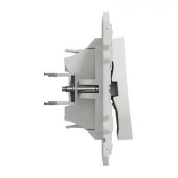  ODACE VV BLANC 10 GRIFFE 