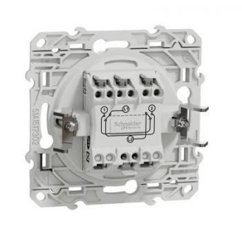  ODACE PERMUT BLC 10A GRIF 