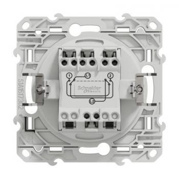  ODACE PERMUT BLC 10A GRIF 