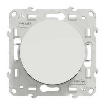  ODACE POUSS BLC 10A GRIF 