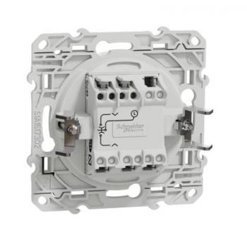  ODACE POUSS BLC 10A GRIF 