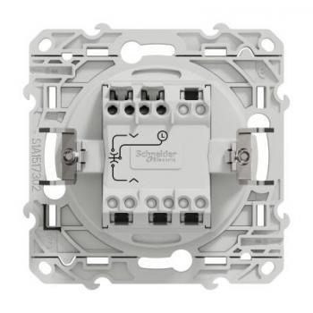  ODACE POUSS BLC 10A GRIF 