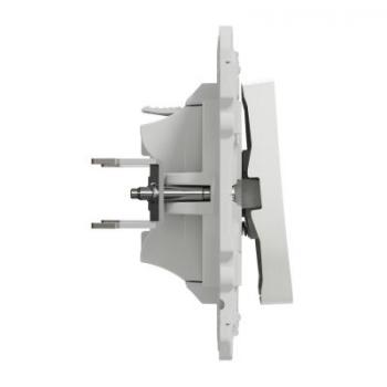  ODACE POUSS BLC 10A GRIF 
