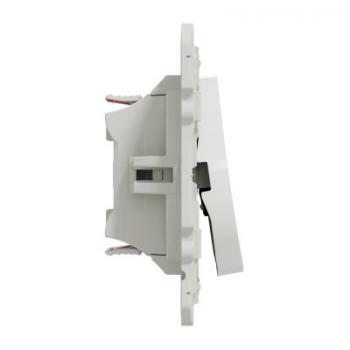  **ODACE DBL VV BLC RAP GRIF 