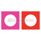  ODACE YOU 4FEUIL1P RG-RS 