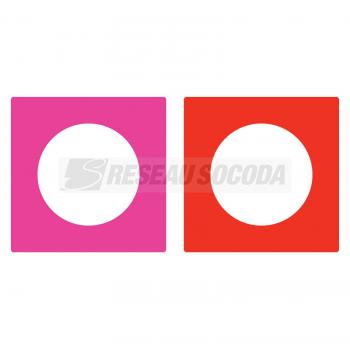  ODACE YOU 4FEUIL1P RG-RS 