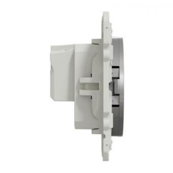  ODACE PC 2P ALU VIS RAPID 