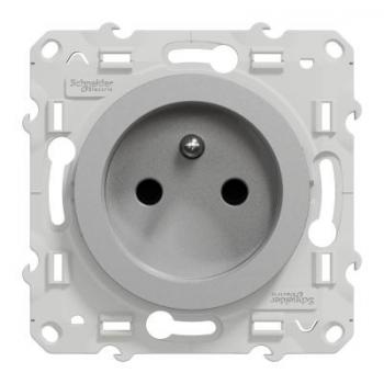  ODACE PC 2P+T ALU RENOVAT 