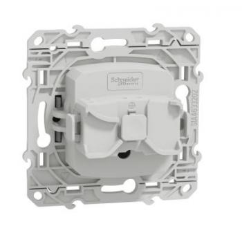  ODACE PC 2P+T ALU RENOVAT 