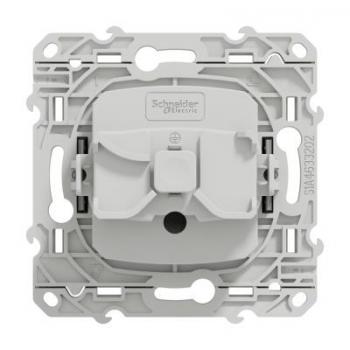  ODACE PC 2P+T ALU RENOVAT 