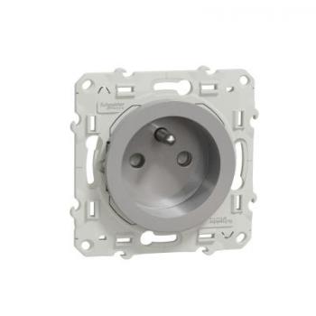  **ODACE PC 2P+T ALU VIS RAP 