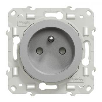  **ODACE PC 2P+T ALU VIS RAP 