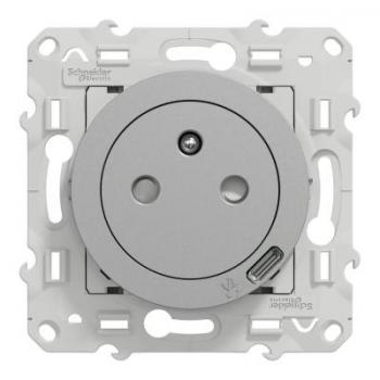  ODACE PC 2P+T + USBC ALU 