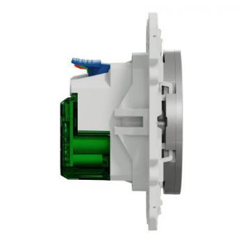  ODACE PC 2P+T + USBC ALU 