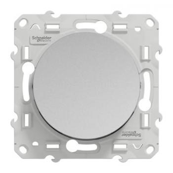  Va-et-vient Alu 10A vis c. rap 