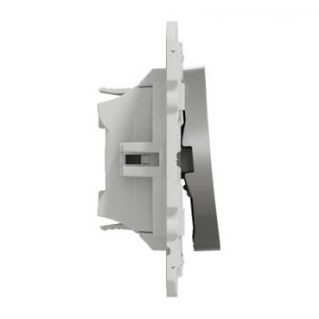  Va-et-vient Alu 10A vis c. rap 
