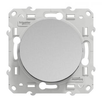  ODACE POUSSOI ALU 10A VIS 
