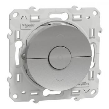  ODACE INTER 3B ALU VR 