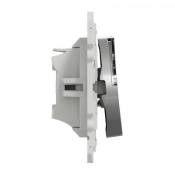  ODACE POUS PORTE-ETIQ ALU 