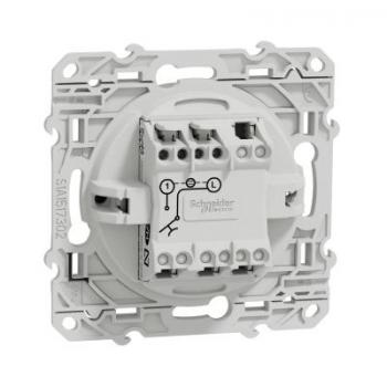  ODACE INTER CARTE ALU 