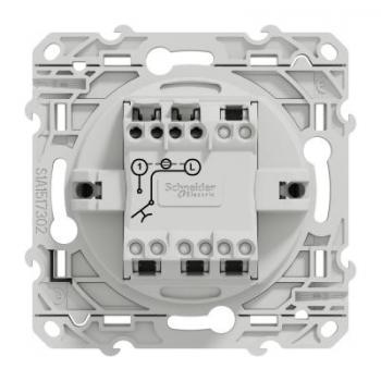  ODACE INTER CARTE ALU 