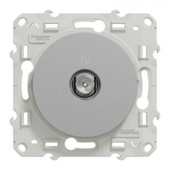 ODACE PRISE TV ALU VIS 
