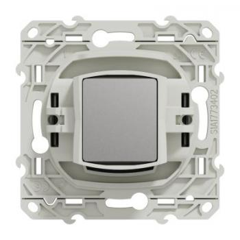  ODACE PRISE TV ALU VIS 