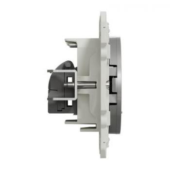  ODACE DBL RJ45 ALU GRADE3 