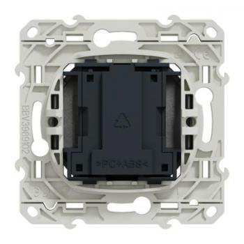  ODACE CONJONCTEUR T ALU 