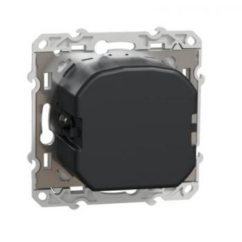  **Odace variateur led alu 