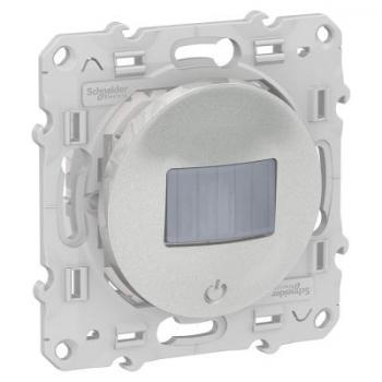  **ODACE DETECT TT CHARG ALU 