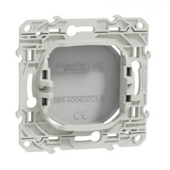  ODACE OBTURATEUR ALU VIS 