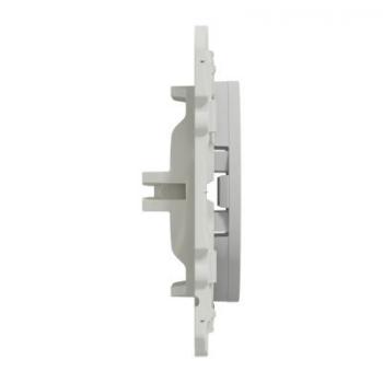  ODACE OBTURATEUR ALU VIS 