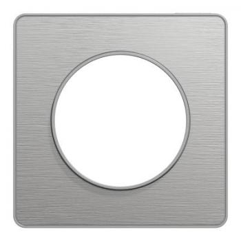  **ODACE TOUCH ALUBRO ALU 1P 
