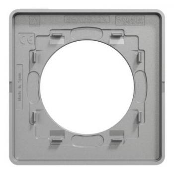  ODACE TOUCH ARDOIS ALU 1P 