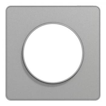  ODACE TOUCH PLAQ ALU 1P 