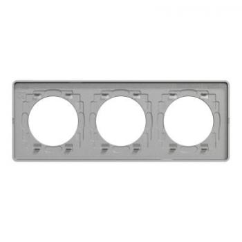  **ODACE TOUCH ARDO ALU 3P71 