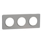  ODACE TOUCH PLAQ ALU 3P71 